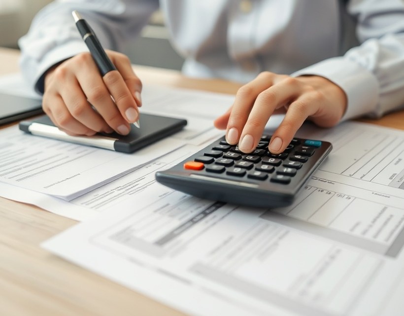 Consulenza IVA Genova